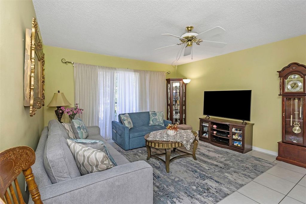 Photo of 1344 Pine Ridge Circle E #D2, Tarpon Springs, FL 34688 (MLS # W7879031)