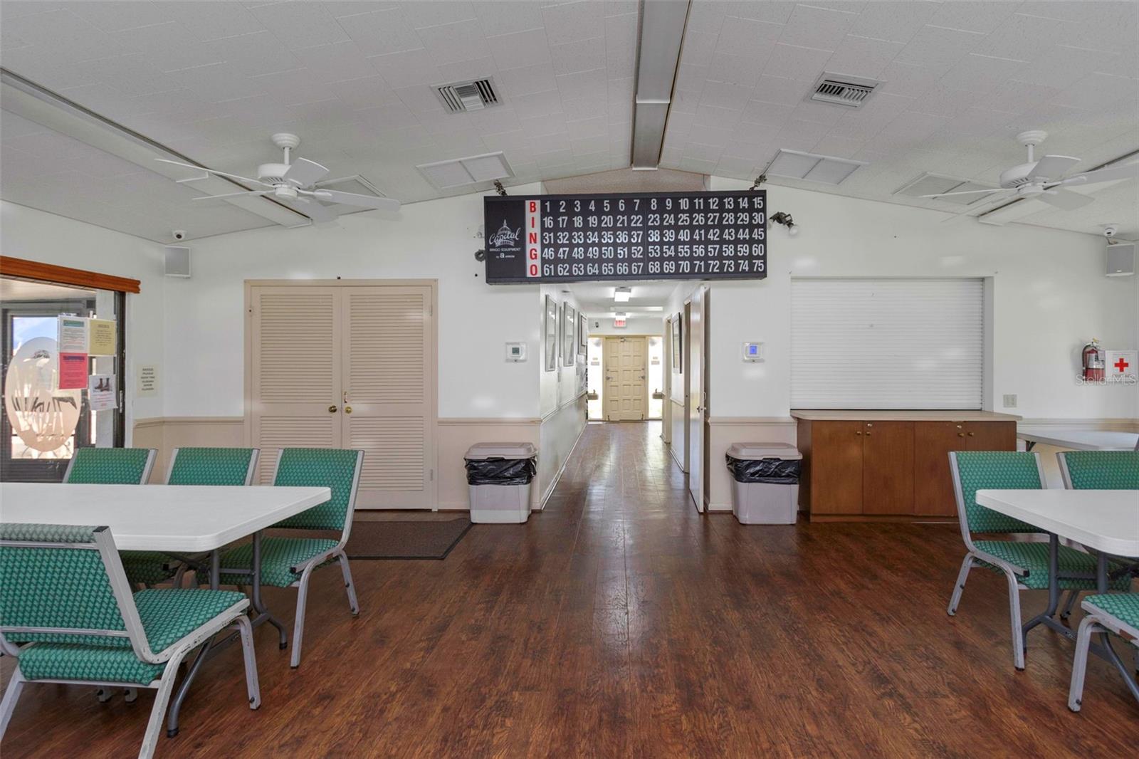 PINE RIDGE AT LAKE TARPON VILLAGE - Residential