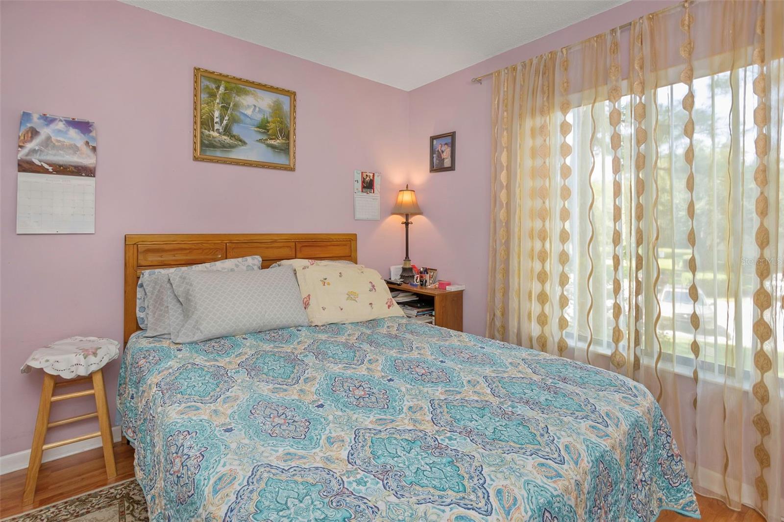 PINE RIDGE AT LAKE TARPON VILLAGE - Residential