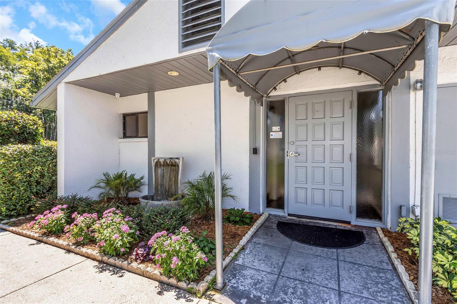 PINE RIDGE AT LAKE TARPON VILLAGE - Residential