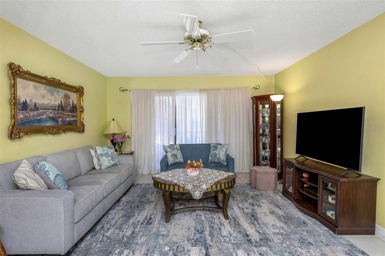 PINE RIDGE AT LAKE TARPON VILLAGE - Residential