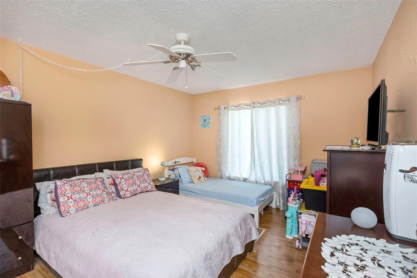 PINE RIDGE AT LAKE TARPON VILLAGE - Residential