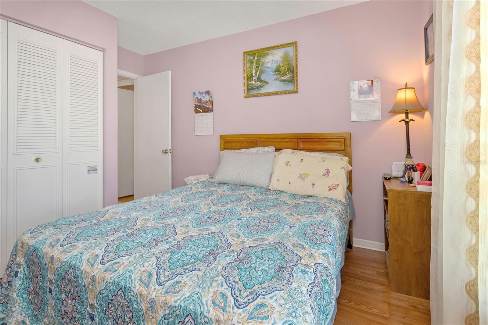 PINE RIDGE AT LAKE TARPON VILLAGE - Residential