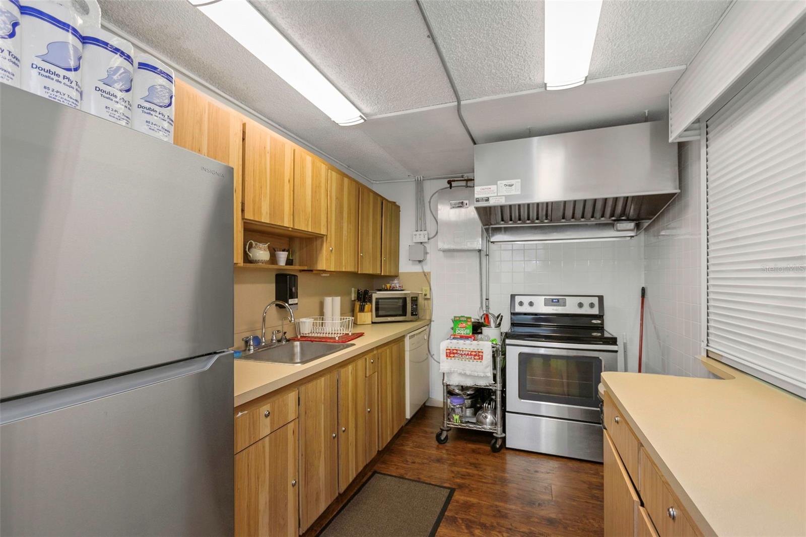 PINE RIDGE AT LAKE TARPON VILLAGE - Residential