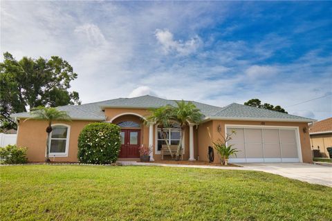 172 ALTAIR ROAD VENICE FL 34293