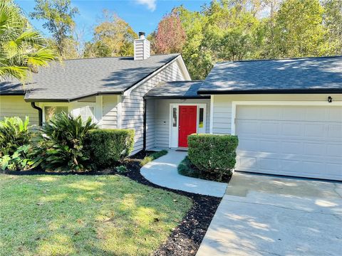 A home in TALLAHASSEE