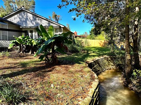 A home in TALLAHASSEE