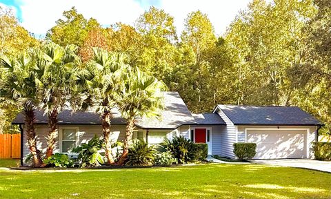 A home in TALLAHASSEE