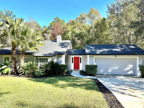 A home in TALLAHASSEE