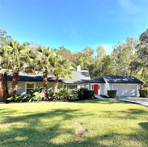 A home in TALLAHASSEE