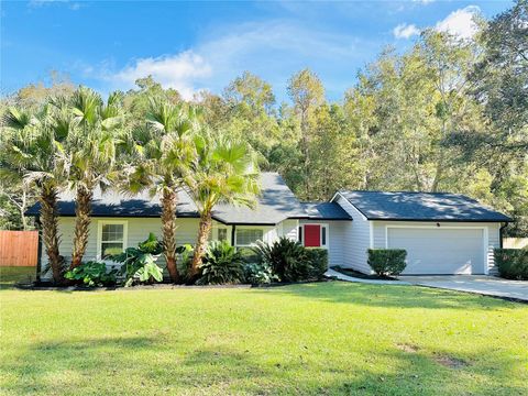 A home in TALLAHASSEE