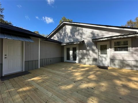 A home in TALLAHASSEE