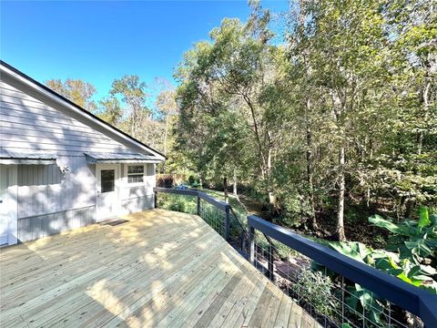 A home in TALLAHASSEE