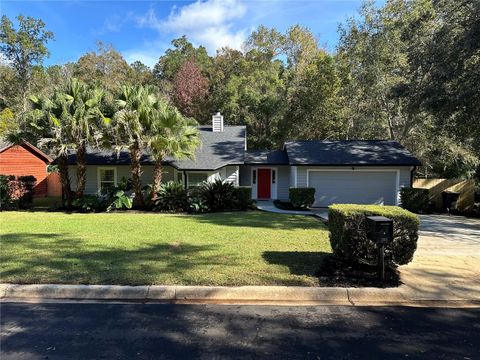 A home in TALLAHASSEE