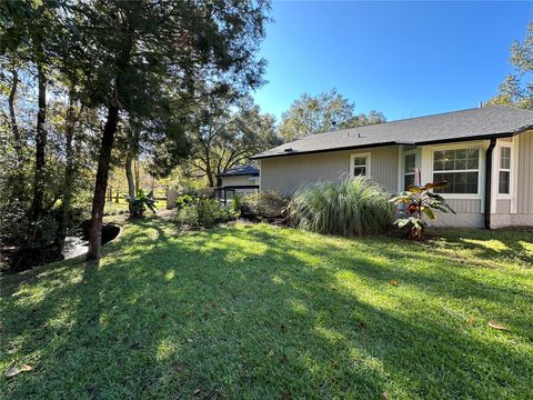 A home in TALLAHASSEE