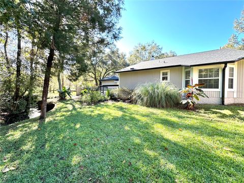 A home in TALLAHASSEE