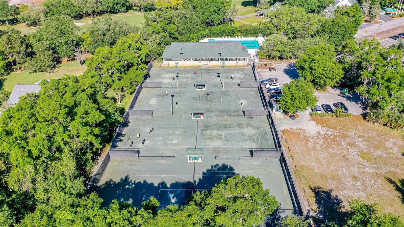 HALIFAX PLANTATION UNIT 02 SEC B LT 01 REP - Residential