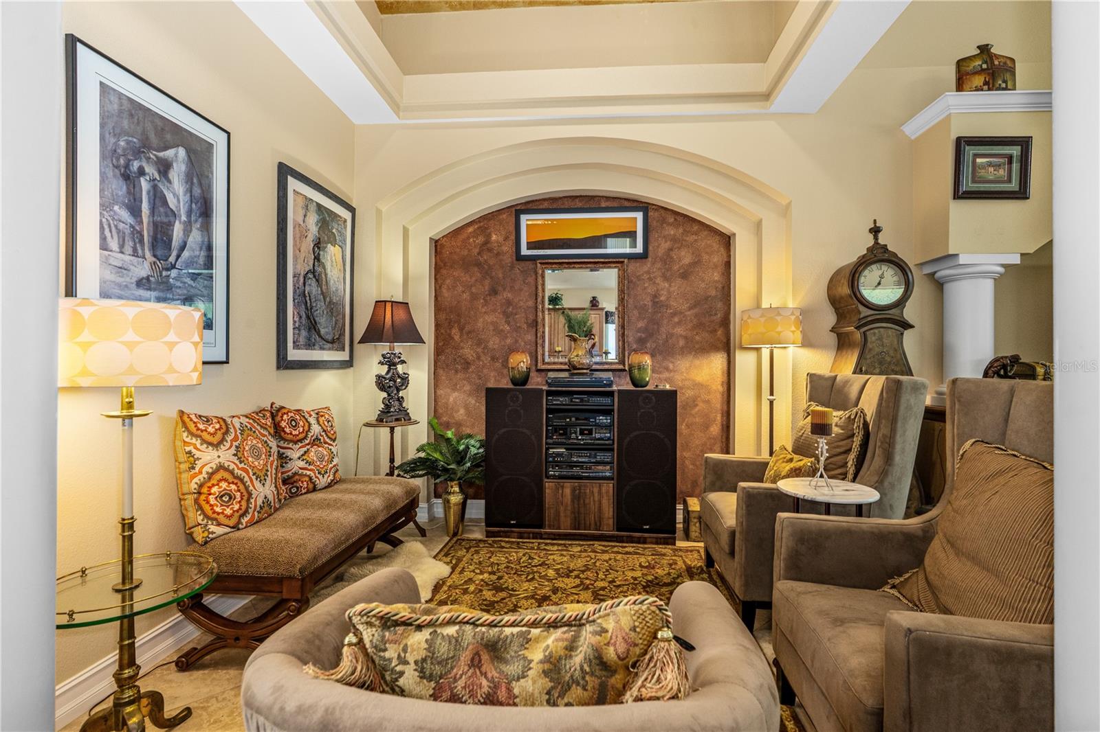 HALIFAX PLANTATION UNIT 02 SEC B LT 01 REP - Residential