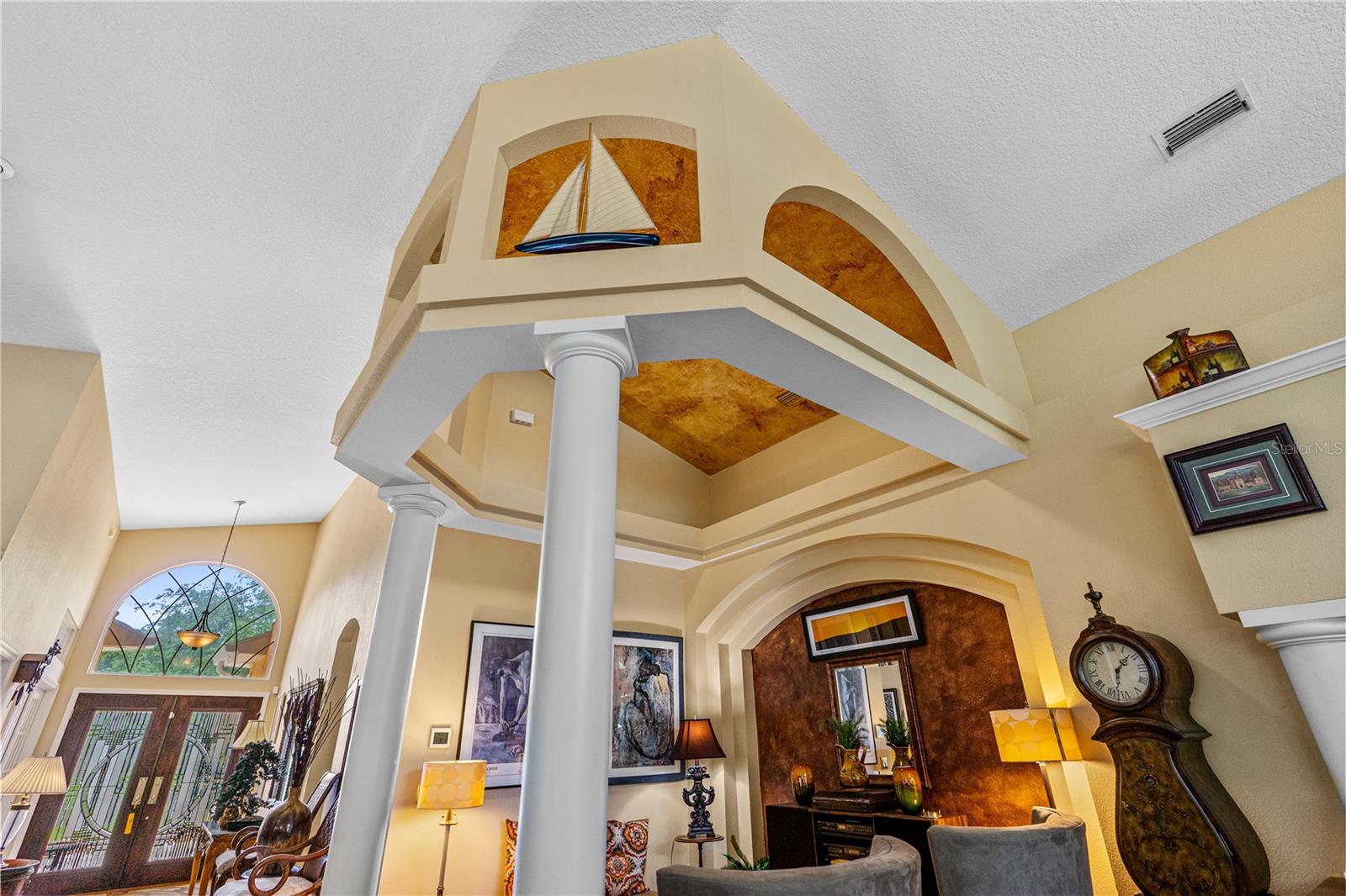 HALIFAX PLANTATION UNIT 02 SEC B LT 01 REP - Residential