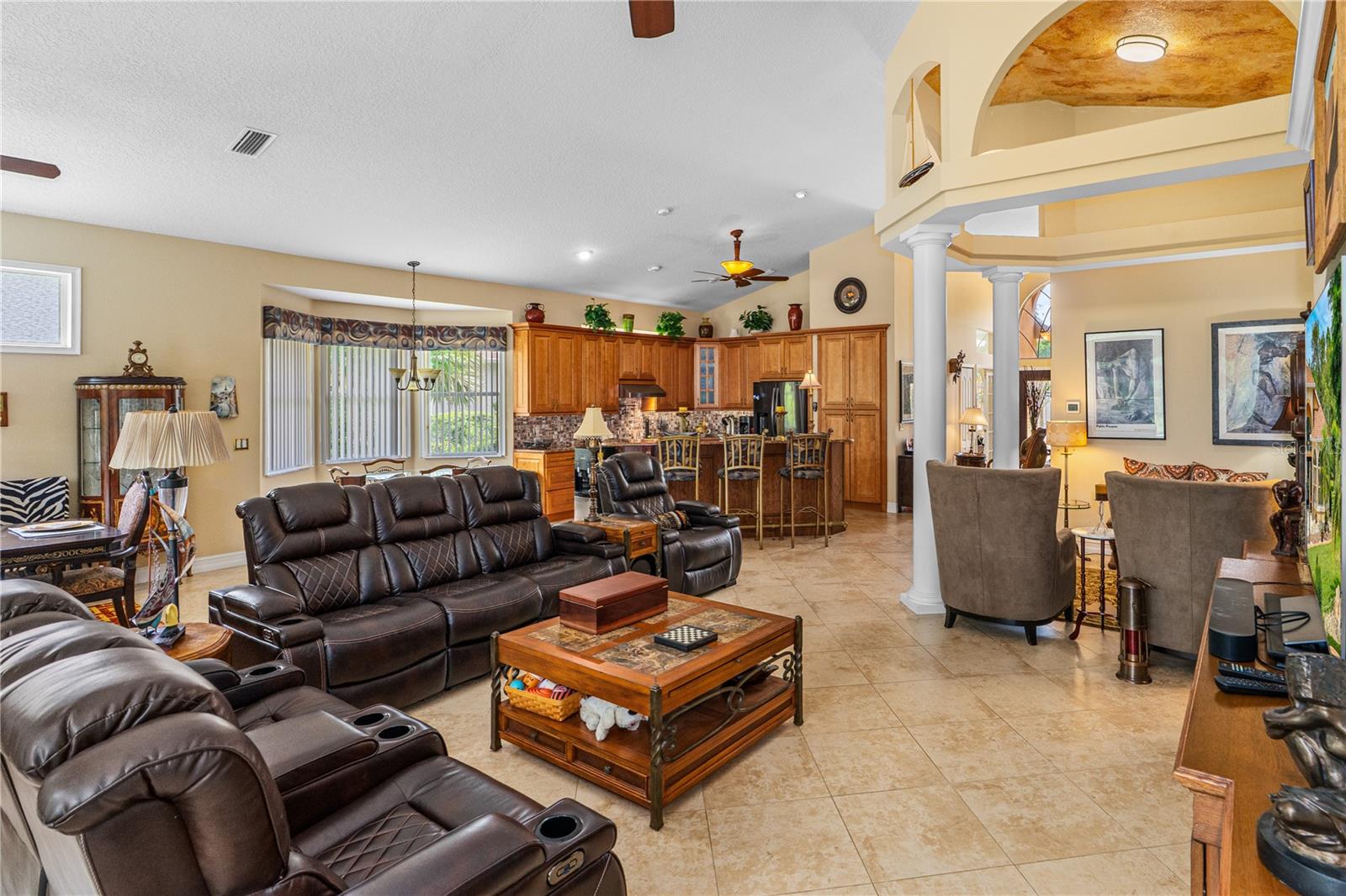 HALIFAX PLANTATION UNIT 02 SEC B LT 01 REP - Residential