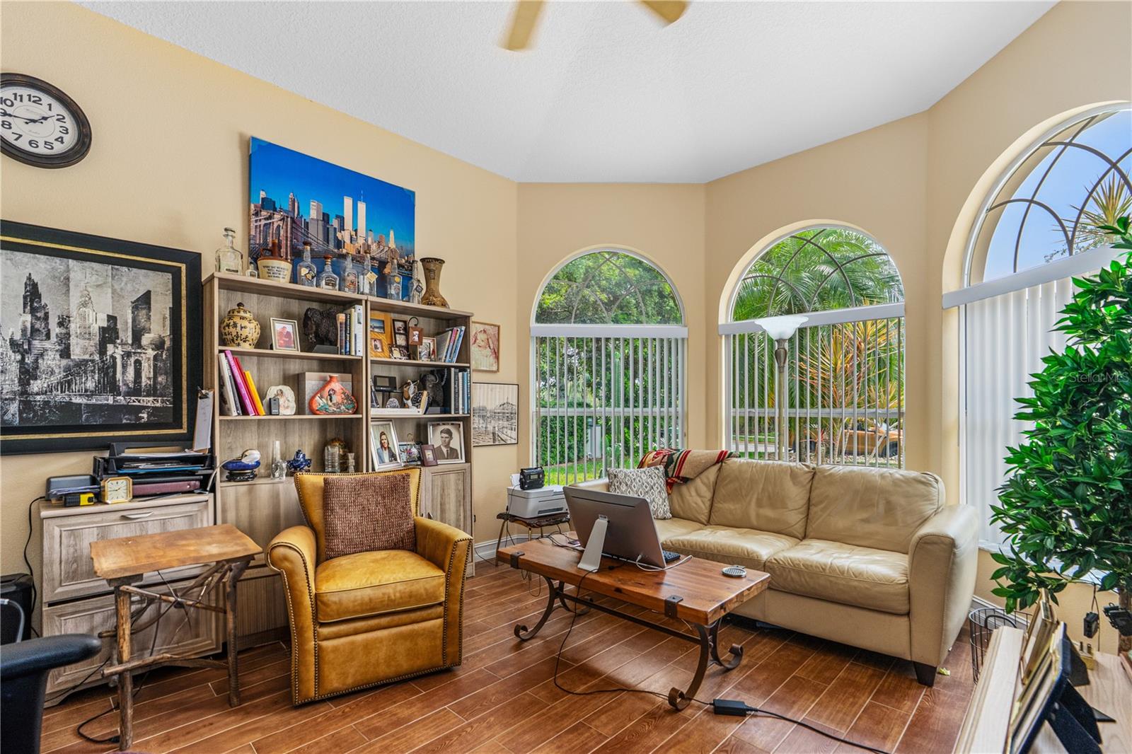 HALIFAX PLANTATION UNIT 02 SEC B LT 01 REP - Residential