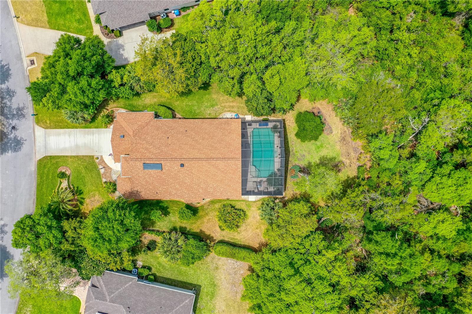 HALIFAX PLANTATION UNIT 02 SEC B LT 01 REP - Residential