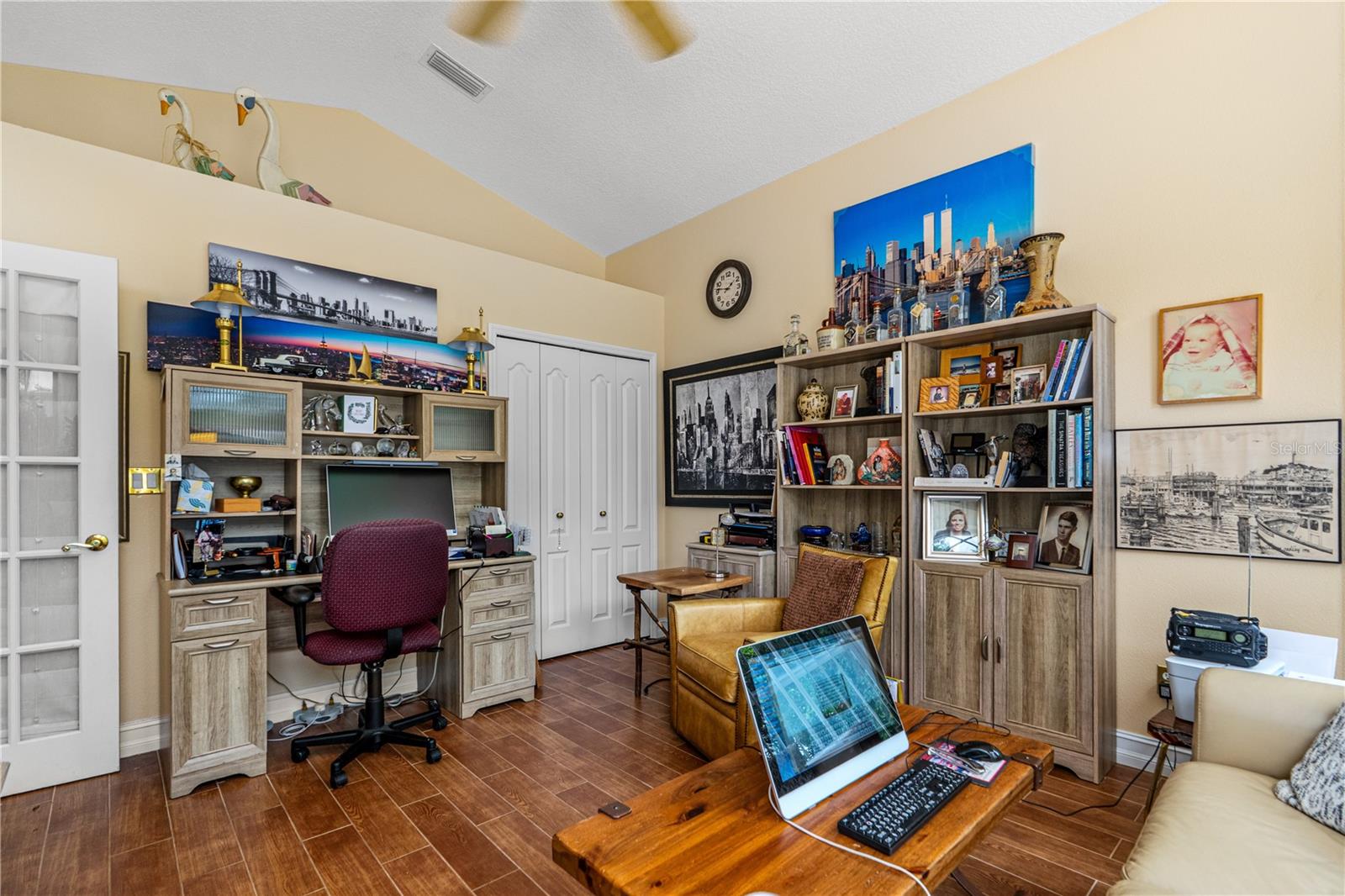 HALIFAX PLANTATION UNIT 02 SEC B LT 01 REP - Residential