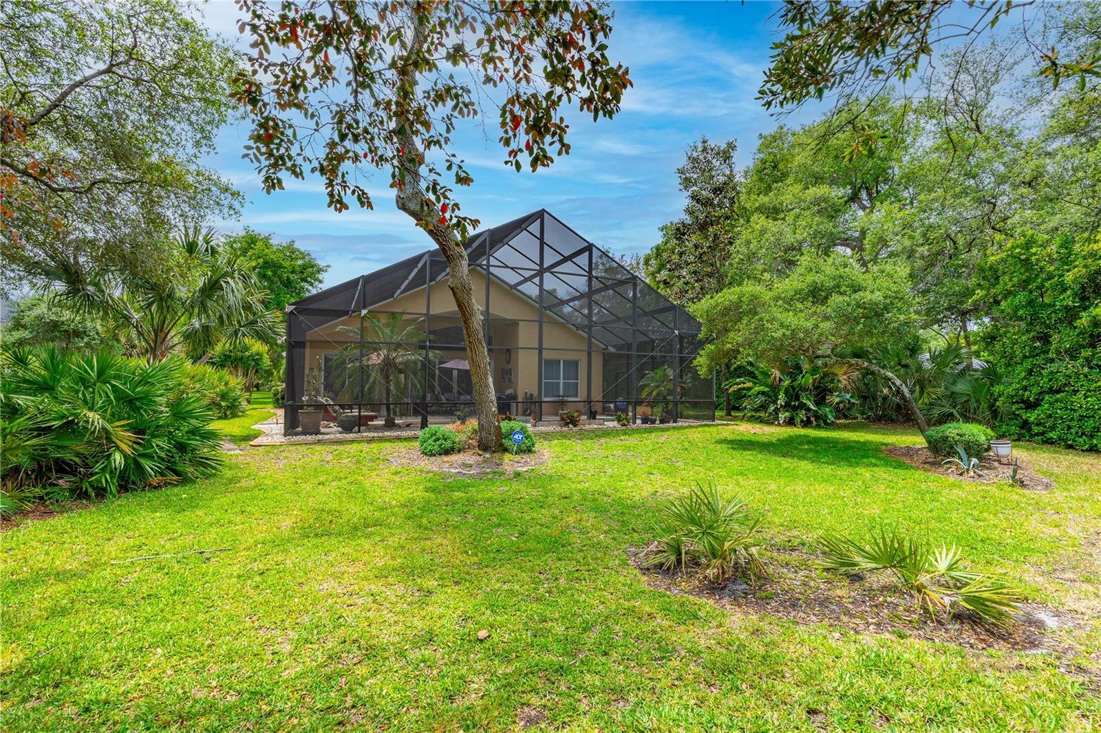 HALIFAX PLANTATION UNIT 02 SEC B LT 01 REP - Residential