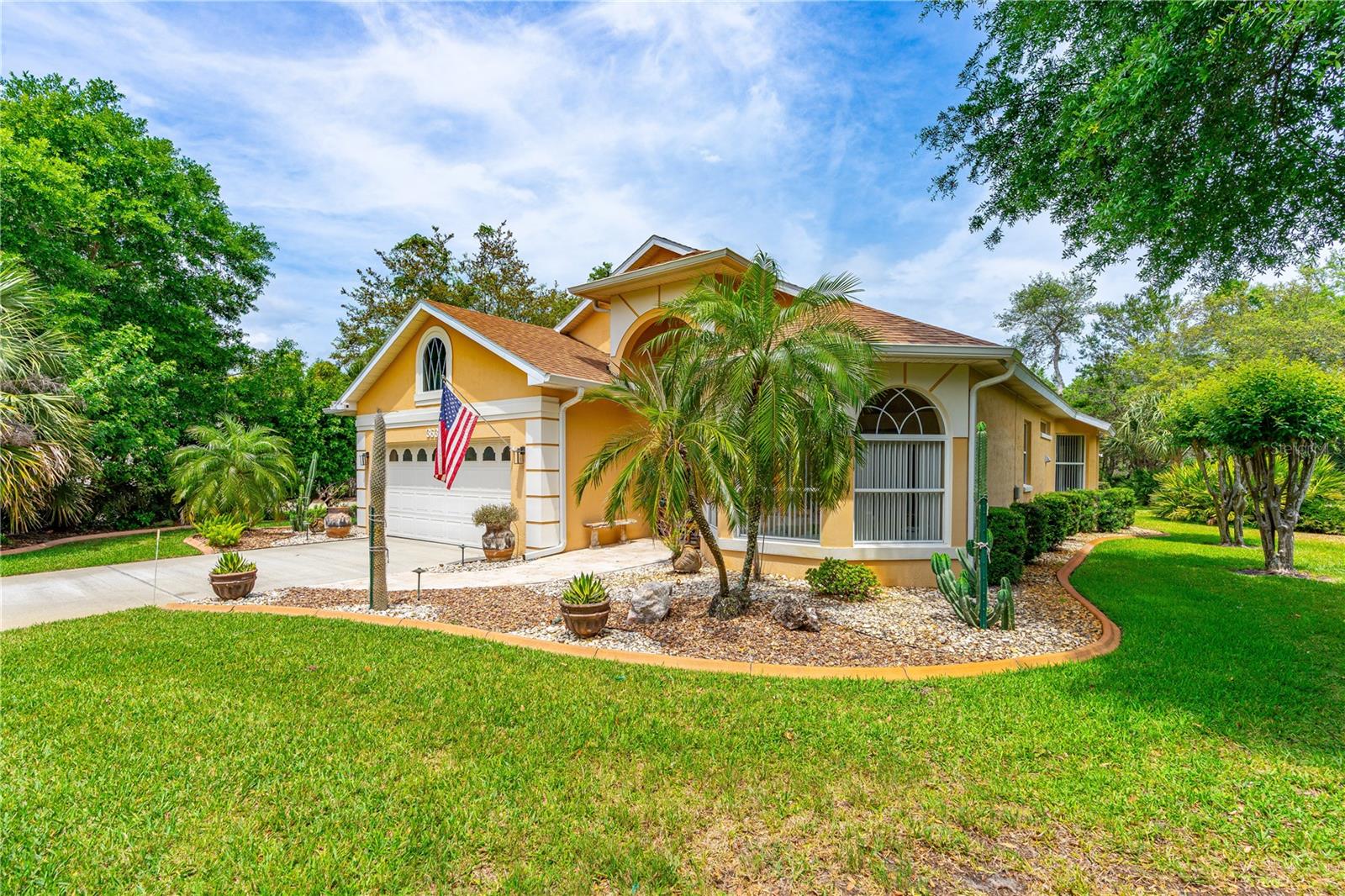 HALIFAX PLANTATION UNIT 02 SEC B LT 01 REP - Residential