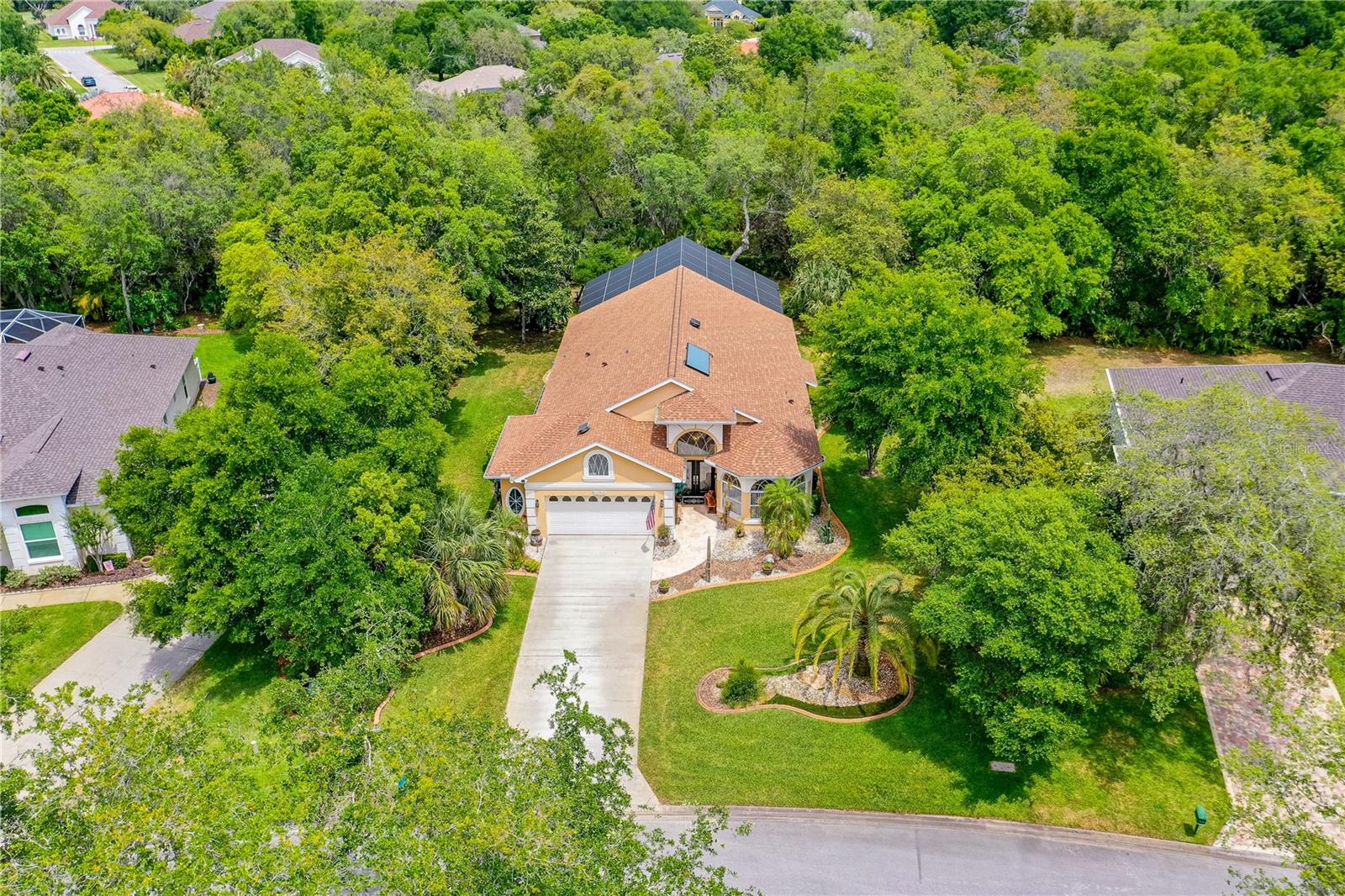 HALIFAX PLANTATION UNIT 02 SEC B LT 01 REP - Residential