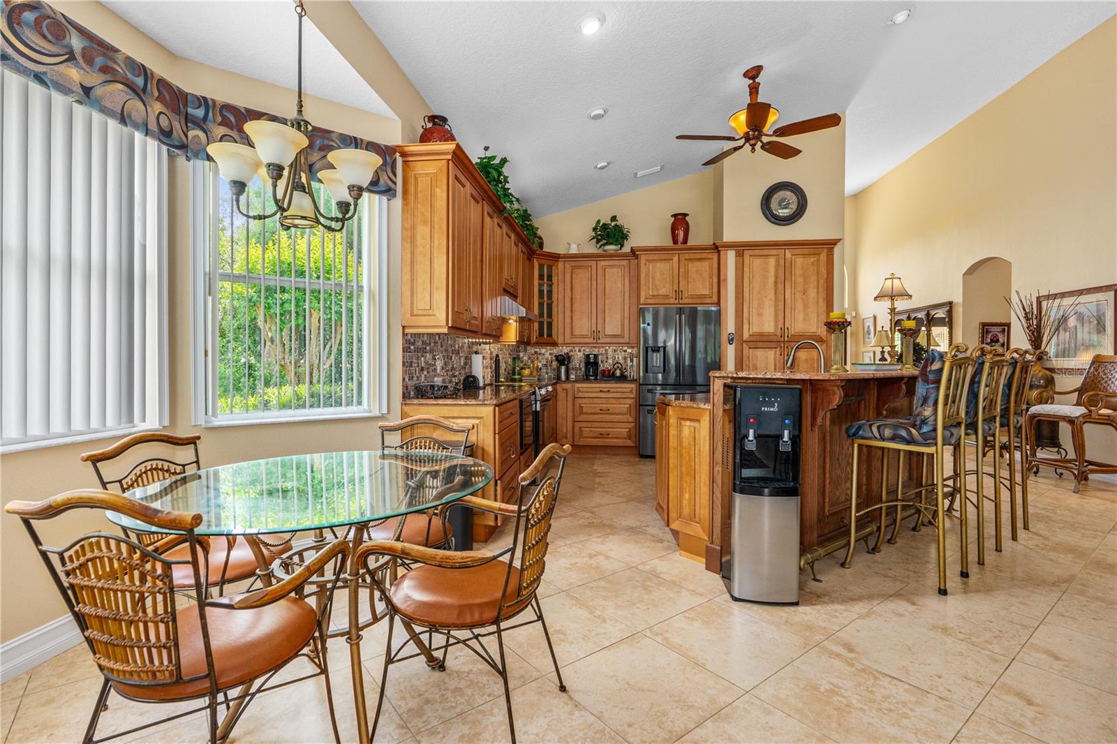 HALIFAX PLANTATION UNIT 02 SEC B LT 01 REP - Residential