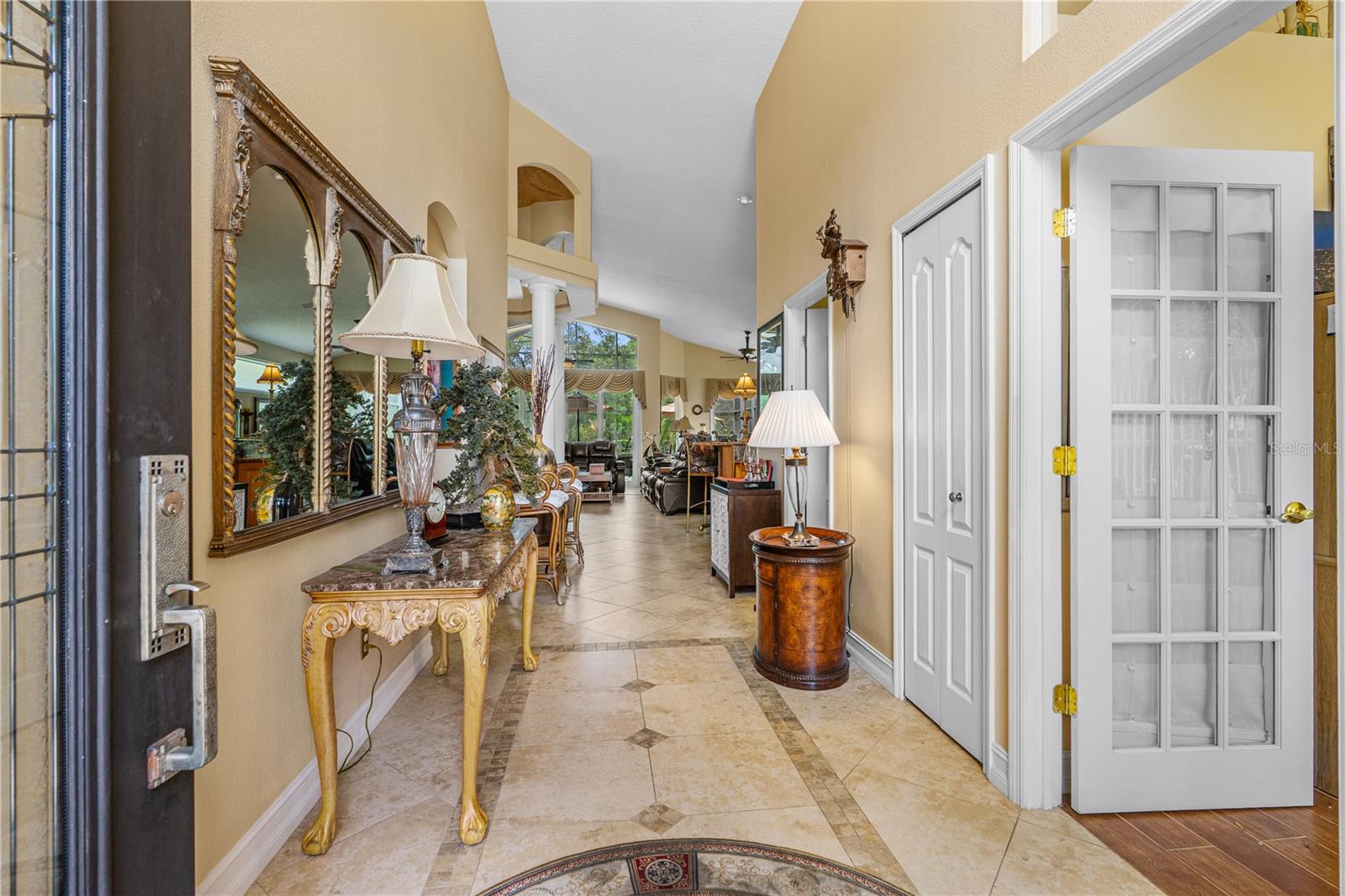 HALIFAX PLANTATION UNIT 02 SEC B LT 01 REP - Residential