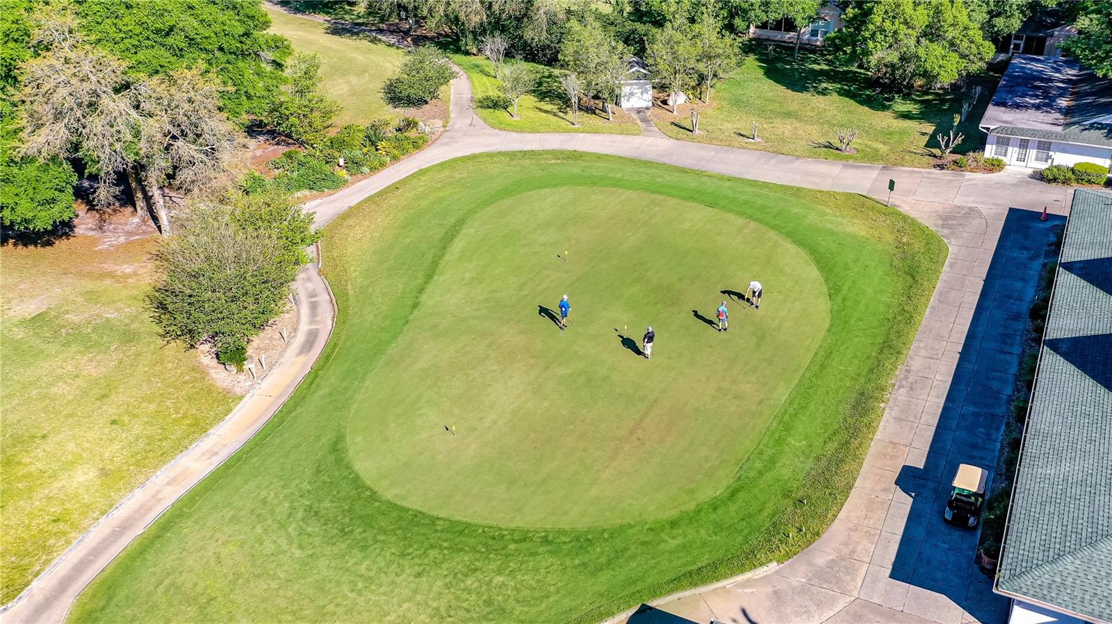 HALIFAX PLANTATION UNIT 02 SEC B LT 01 REP - Residential