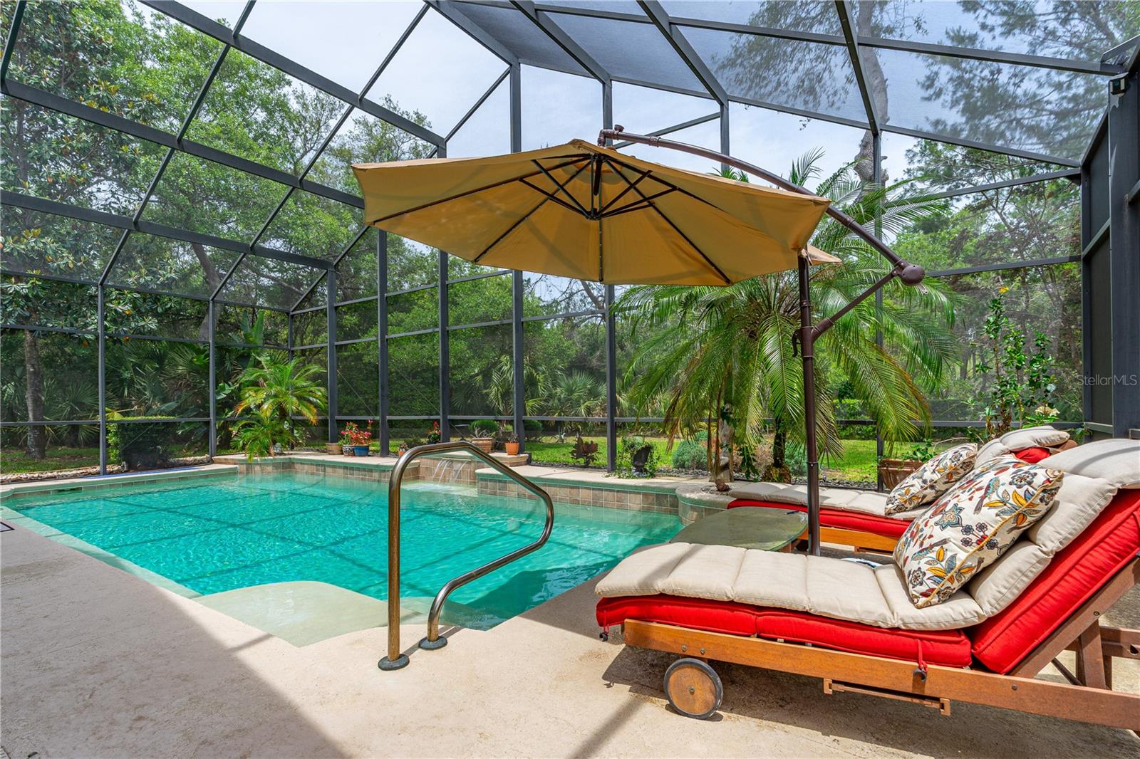 HALIFAX PLANTATION UNIT 02 SEC B LT 01 REP - Residential