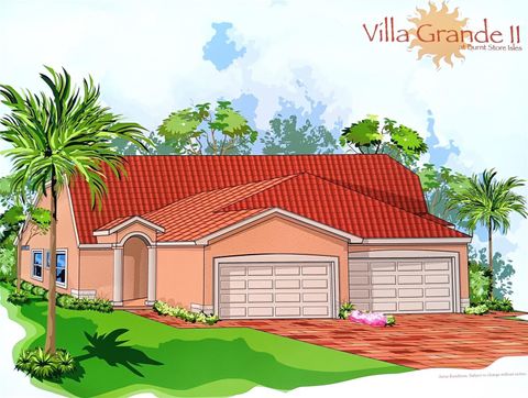 A home in PUNTA GORDA