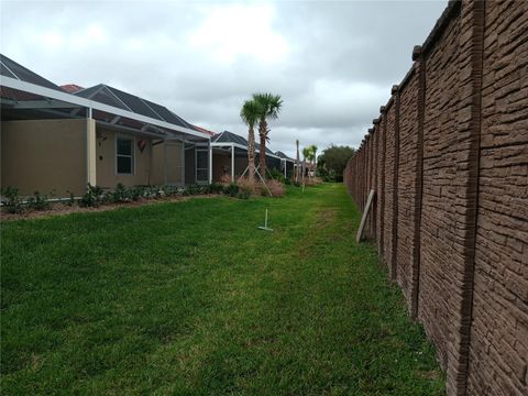 A home in PUNTA GORDA