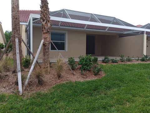 A home in PUNTA GORDA