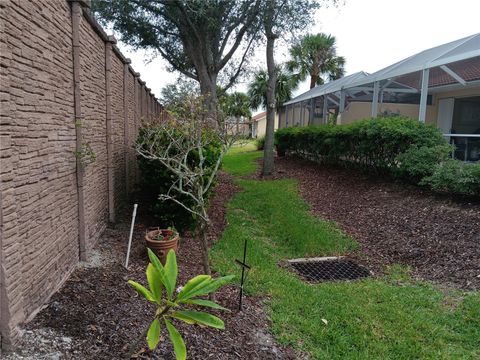 A home in PUNTA GORDA