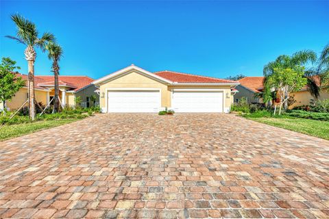 A home in PUNTA GORDA