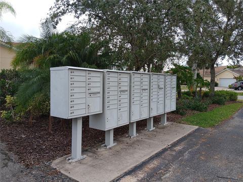 A home in PUNTA GORDA