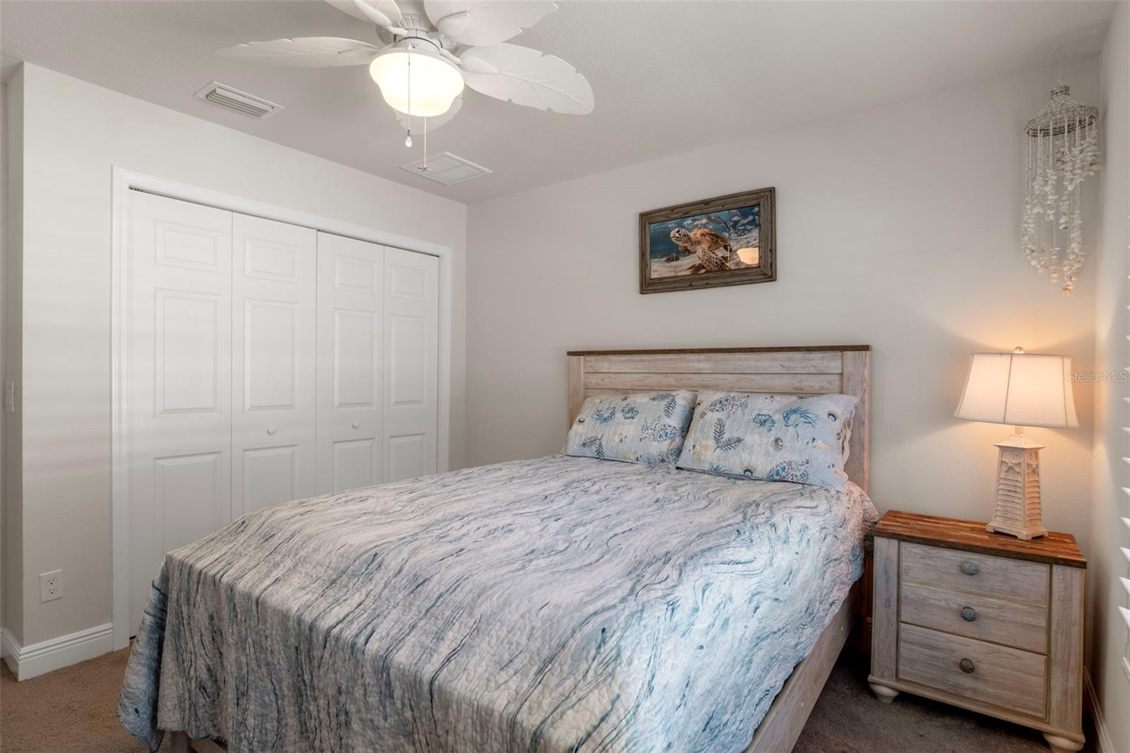 CANTERBURY LAKE ESTATES SECOND ADD - Residential