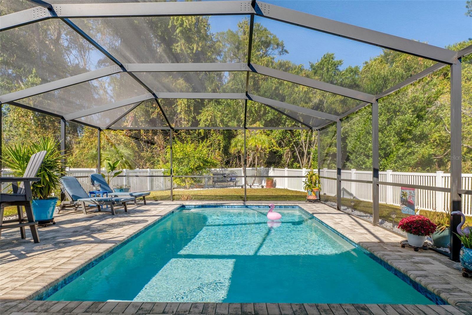 CANTERBURY LAKE ESTATES SECOND ADD - Residential