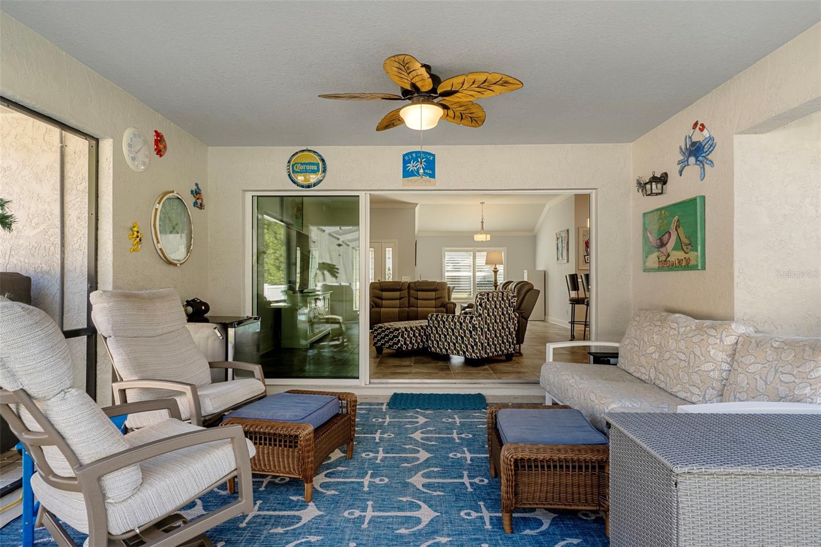 CANTERBURY LAKE ESTATES SECOND ADD - Residential