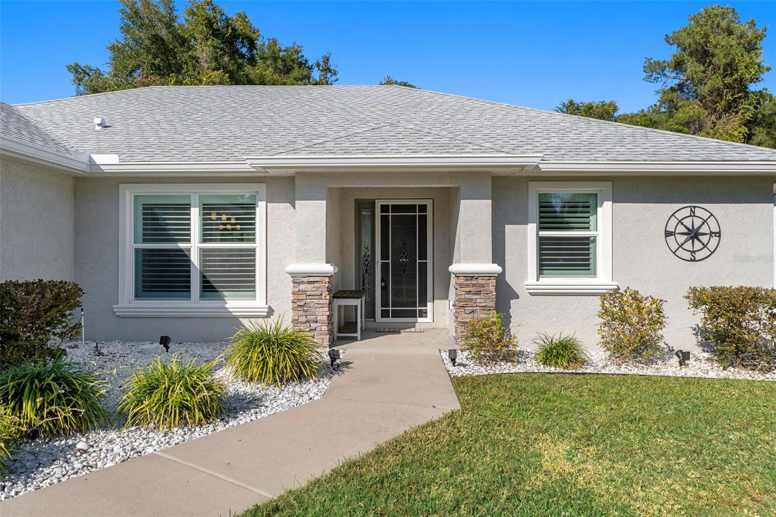 CANTERBURY LAKE ESTATES SECOND ADD - Residential