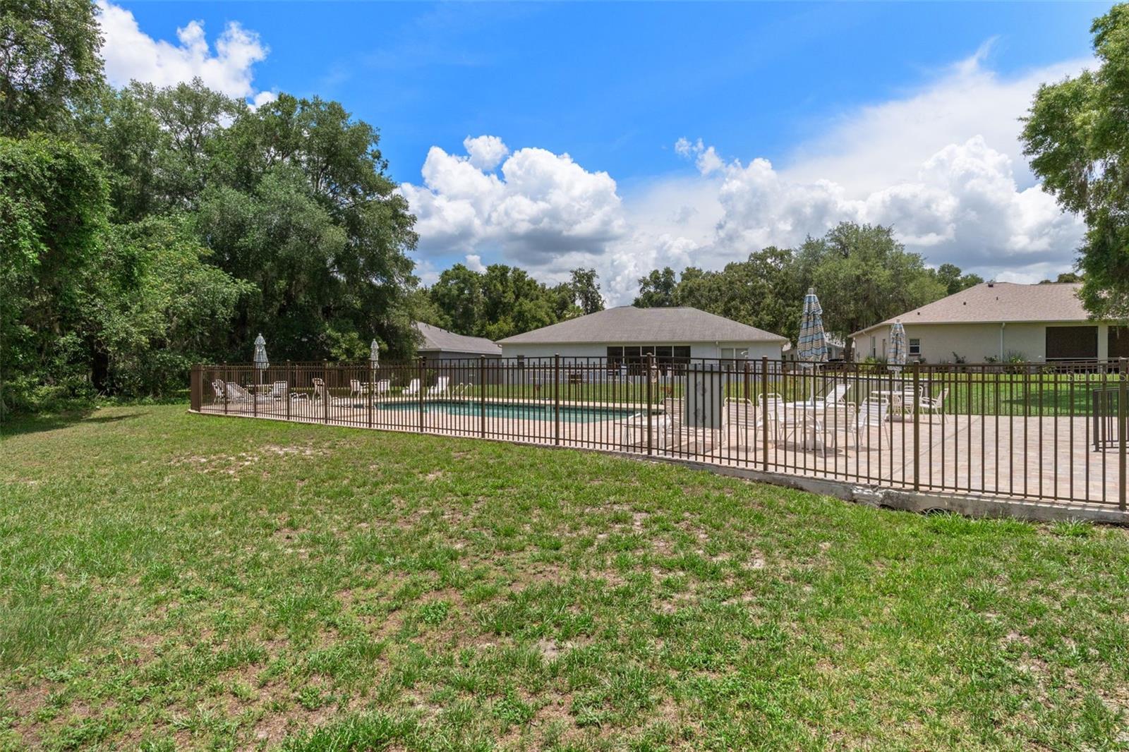 CANTERBURY LAKE ESTATES SECOND ADD - Residential