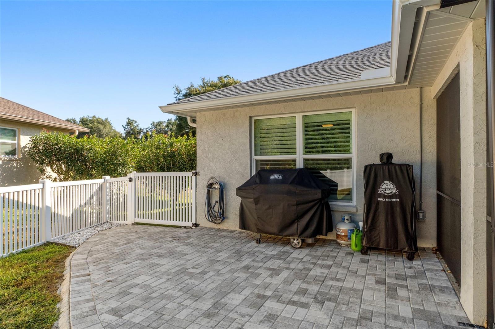 CANTERBURY LAKE ESTATES SECOND ADD - Residential