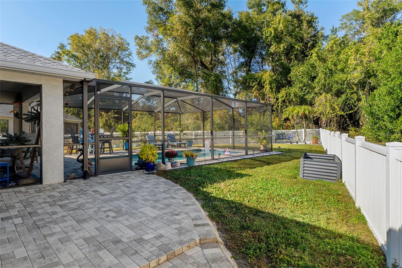 CANTERBURY LAKE ESTATES SECOND ADD - Residential