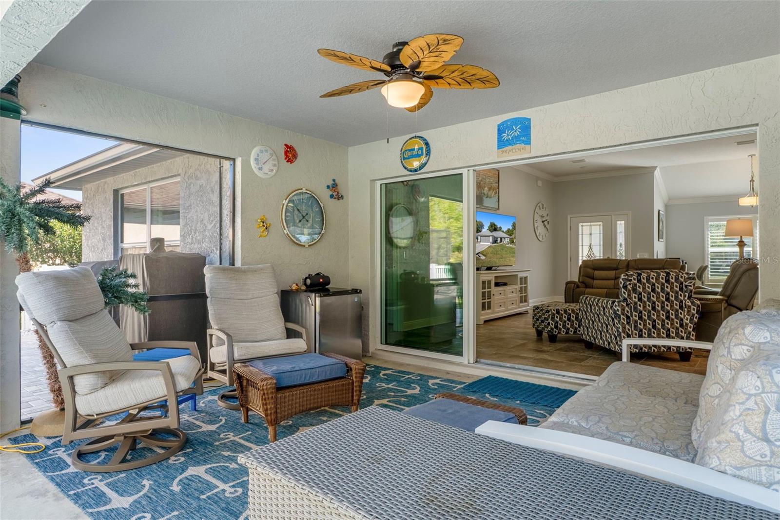 CANTERBURY LAKE ESTATES SECOND ADD - Residential