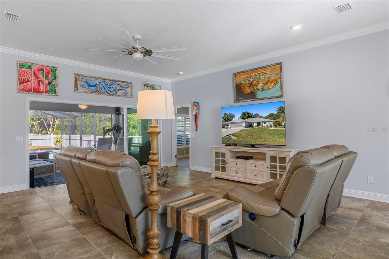 CANTERBURY LAKE ESTATES SECOND ADD - Residential