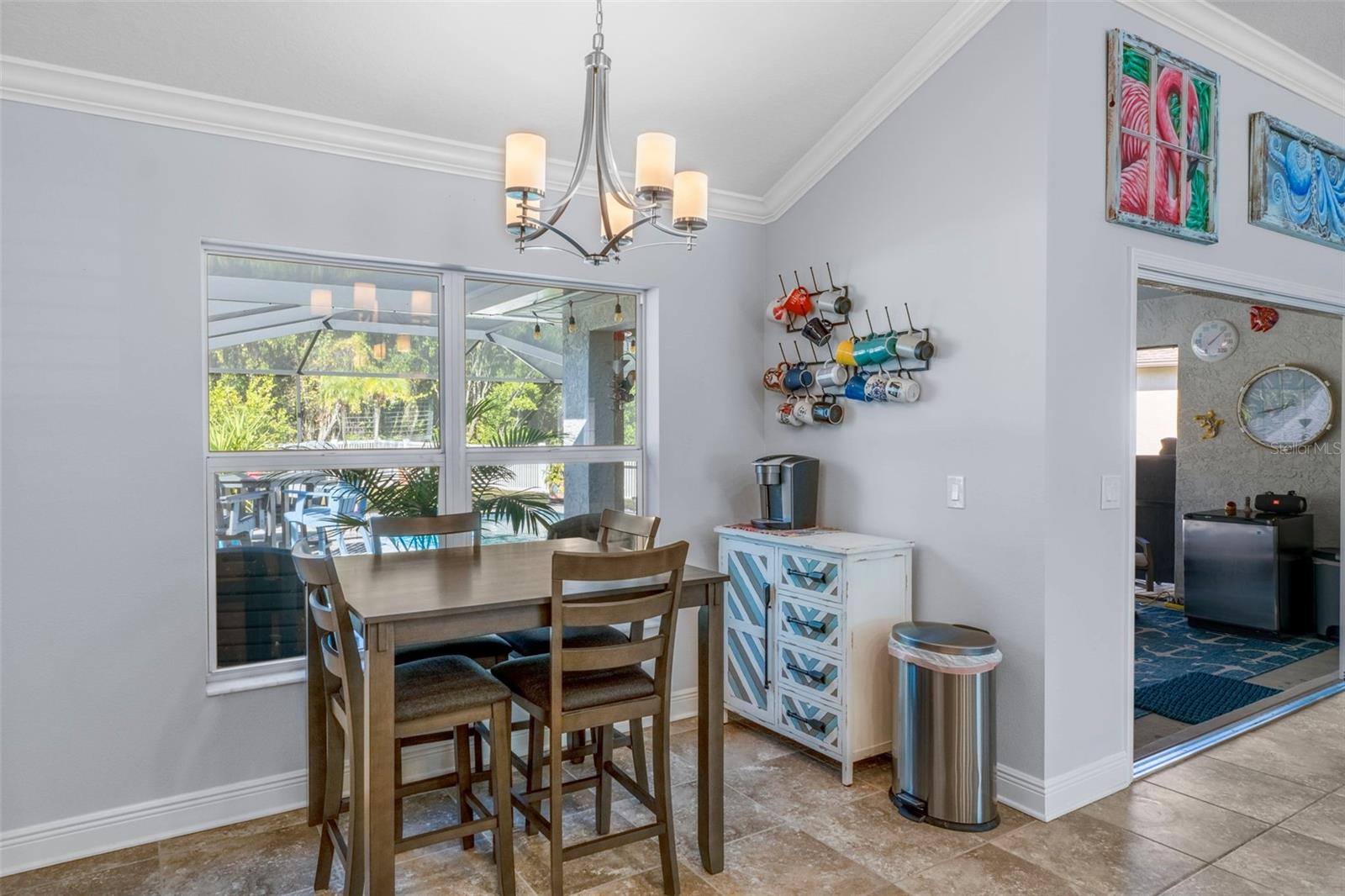 CANTERBURY LAKE ESTATES SECOND ADD - Residential